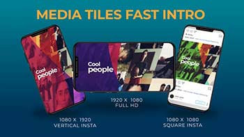 Media Tiles Fast Intro-32779130