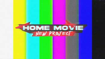 Home Movie(90s)-33363324