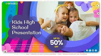 Kids High School Presentation-33482184