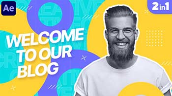 Creative Blog Intro-33799156