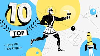 Cartoon Top Ten-33808985