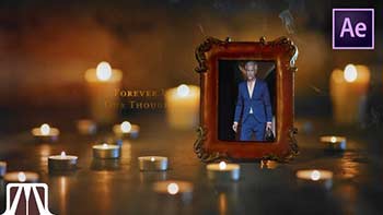 Funeral Memorial-34020042