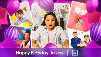 Happy Birthday Jesica-34303271