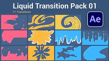 Liquid Transition Pack-34322822
