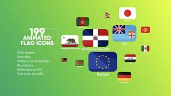 199 Animated Flag Icons-22428572