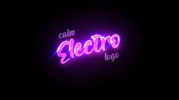 Calm Electro Logo-34389459