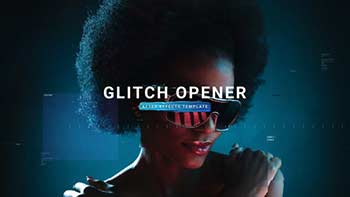 Glitch Opener-23448878