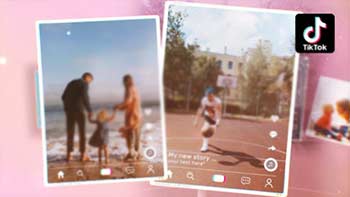 4K Slideshow TikTok Video-33346072
