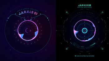 HUD Jarvis-35888515