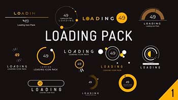Loading Icon Pack-36065051