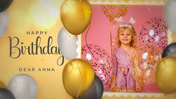 Happy Birthday II-36416351