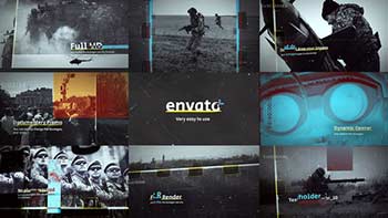 Documentary Slideshow-36738581