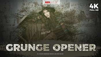 Grunge Opener-37110343