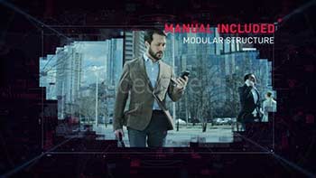 Digital Corporate Promo-37216224