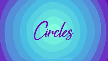 Circles Backgrounds-37279080