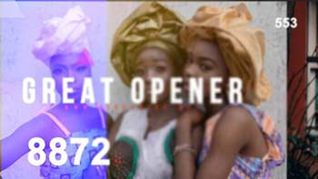 Great Trendy Opener-37326757