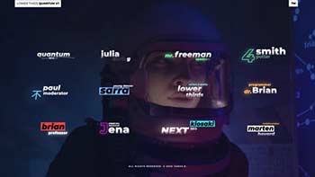 Lower Thirds Quantum V01 After Effects-37917363