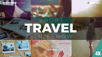Short Travel Slideshow-39483777