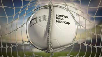 Soccer Scoring Logo Reveal-34424625