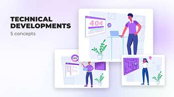 Technical developments-Flat concepts-39488058