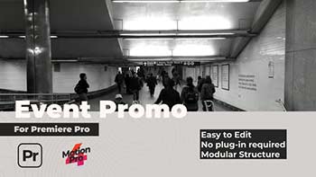 Event Promo-39555207
