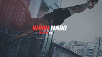 Sport Promo-23292426