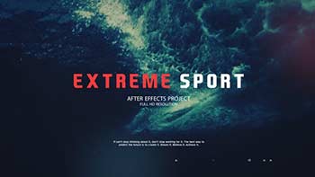 Sport Motivation Promo-23709709