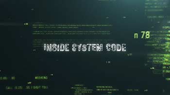 Inside System Code-24241734