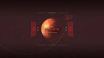 HUD Mars-26489773