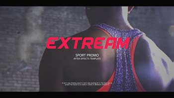 Sport Promo-28603004