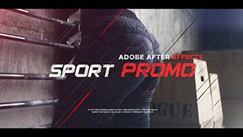 Sport Promo-29018746