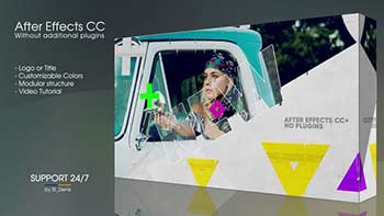 Dynamic Modular Opener-39472554