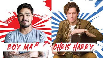 Brush Live Performance-39516952