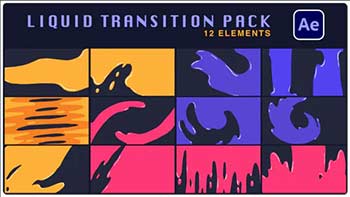 Liquid Transition Pack-34446481