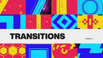 16 Special Transitions After Effects-39555838