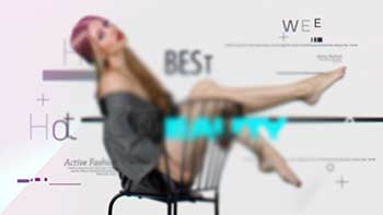 The Fashion Show-39555952