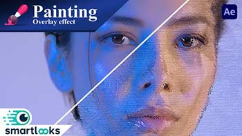 Painting Effect-39569100