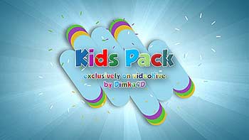 Kids Pack-20401807