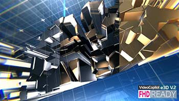 Shatter Logo V1-22631143