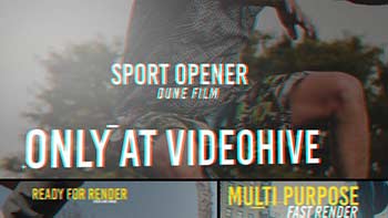Dynamic Sport Opener-23818493