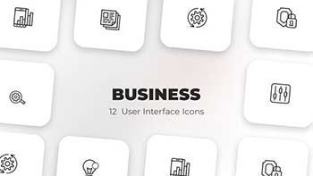Business-User Interface Icons-39587396
