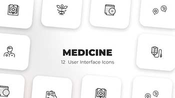 Medicine-User Interface Icons-39588308