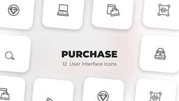Purchase-User Interface Icons-39588665