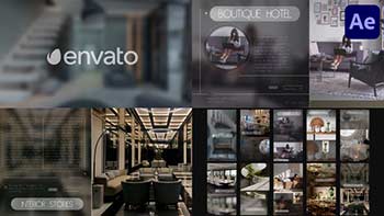 Interior Promo After Effects-39608233
