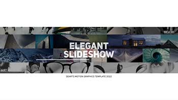 Elegant Slideshow-39609879
