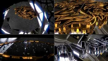 Gold Silver And Diamonds-27587083