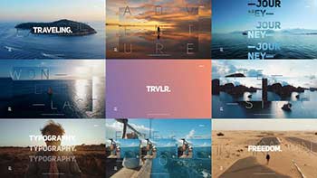 Stomp Travel Commercial Promo-39535470