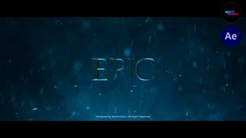 Epic Cinematic Trailer-39610996