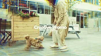 Creative Promo Opener-39612552