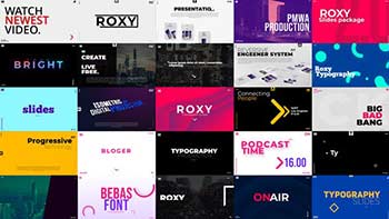 Roxy Typography Slides-39615881